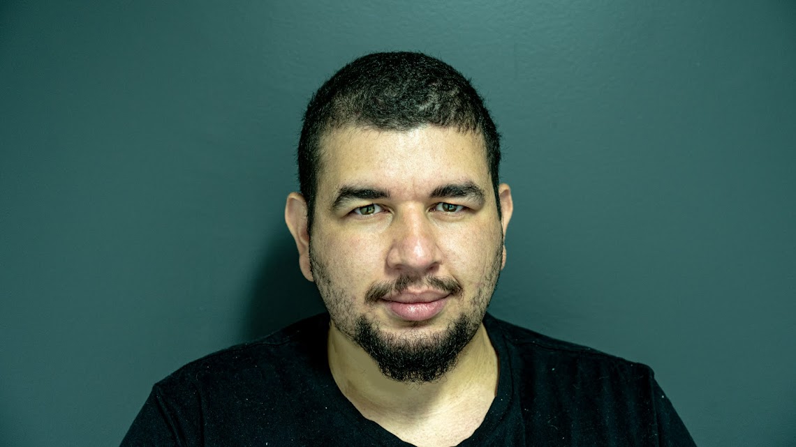 Luis Filipe